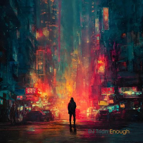Enough