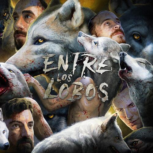 Dantesco cover art