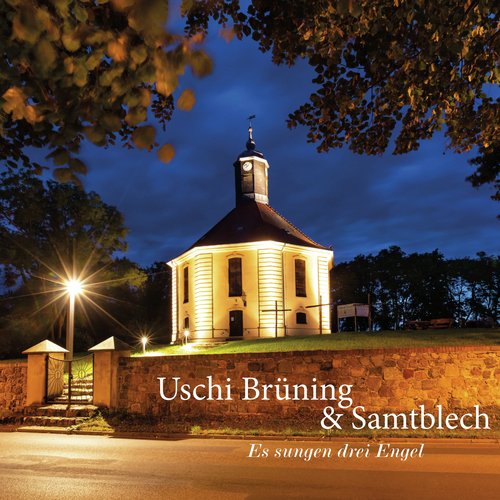 Es sungen drei Engel