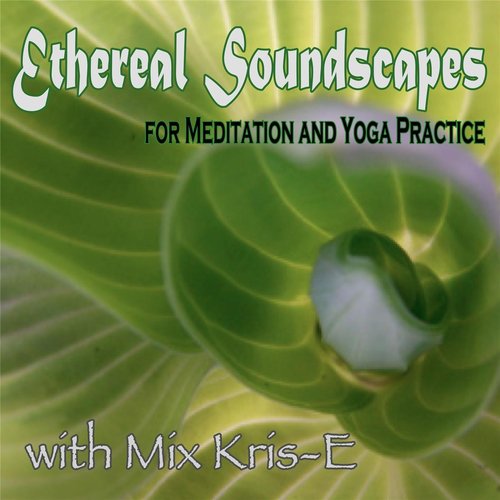 Ethereal Emotion cover art