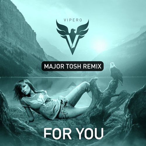 FOR YOU (Major Tosh Remix)_poster_image