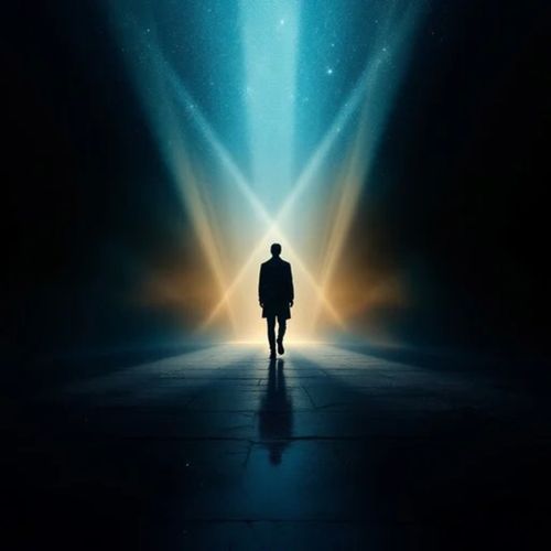 Falling Into Light