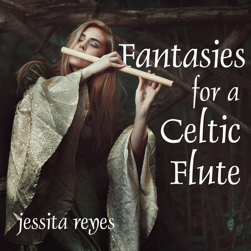 Fantasies for a Celtic Flute_poster_image