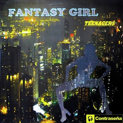 Fantasy Girl_poster_image