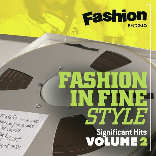 Fashion in Fine Style - Significant Hits, Vol. 2