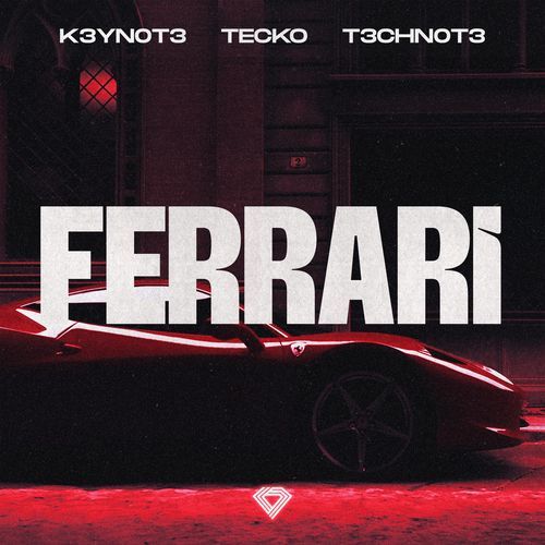 Ferrari (Techno Mix)