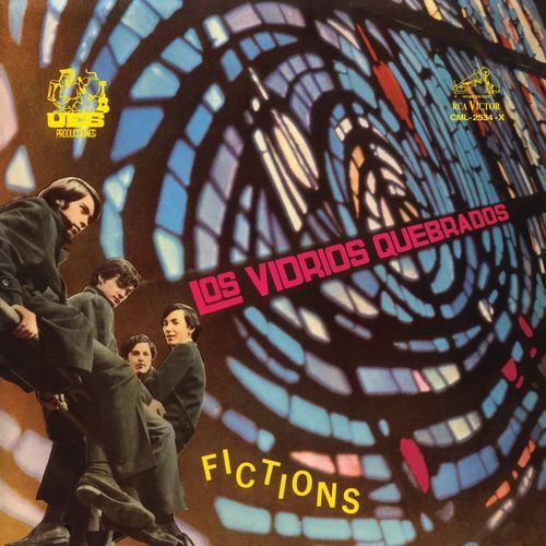 Se Oyen Los Pasos = We Can Hear The Steps (Remasterizado 2021) cover art
