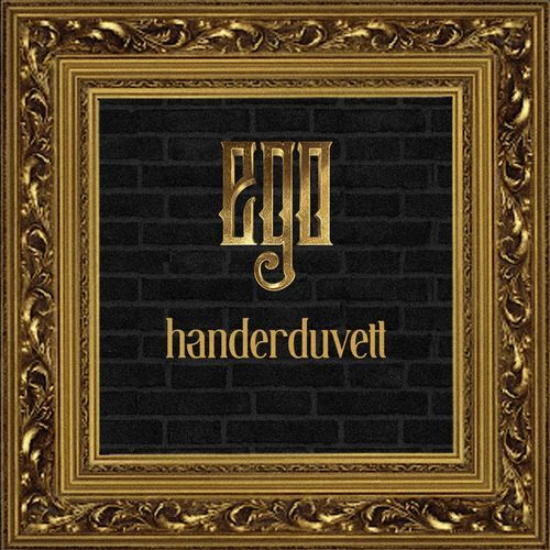 Fiender (feat. Dividizzl) cover art