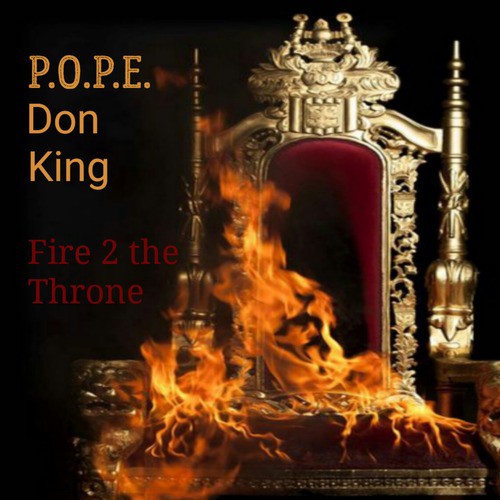 Fire 2 the Throne