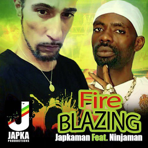 Fire Blazing_poster_image