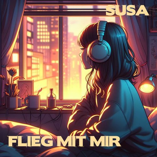 Flieg mit mir (Sweden Mix)