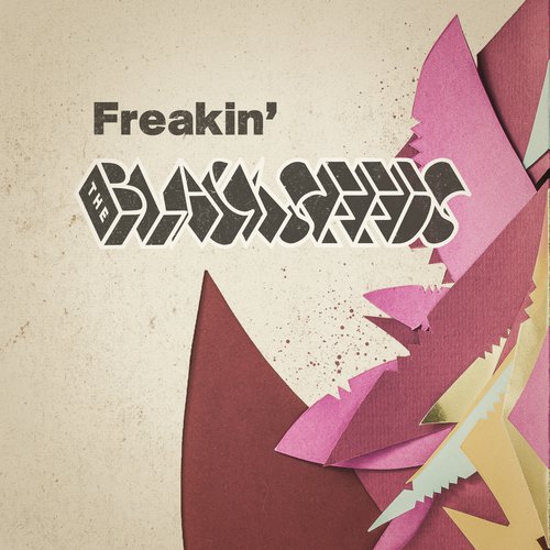 Freakin' (Single)_poster_image