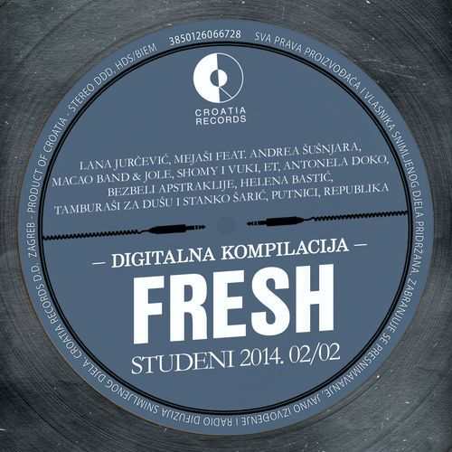 Fresh Studeni, 2014 02/02