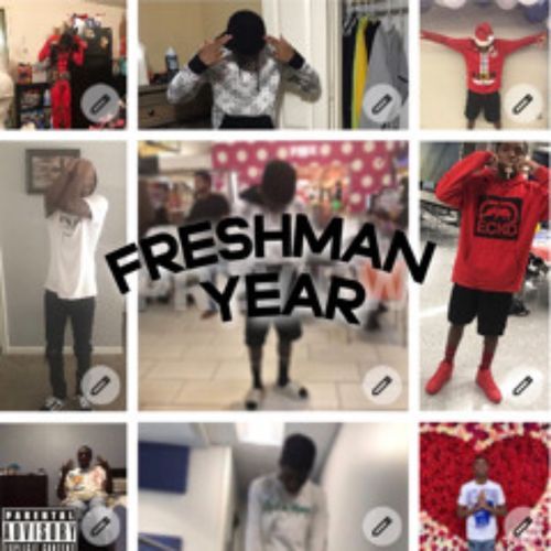 37 Freestyle Pt 2 cover art