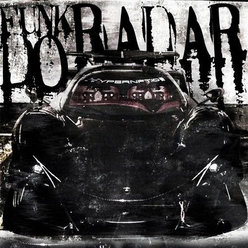 Funk Do Radar (SUPER SLOWED)