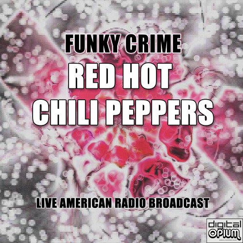 Funky Crime (Live)