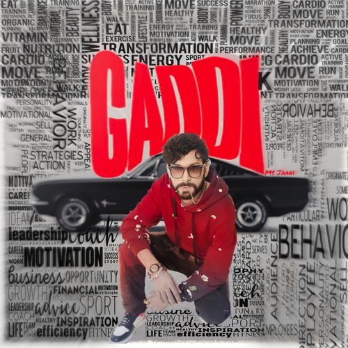 Gaddi-Till Live