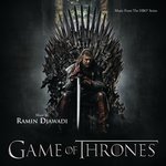 Game Of Thrones (Music From The HBO Series)_poster_image