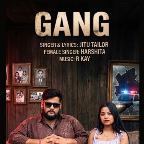 Gang