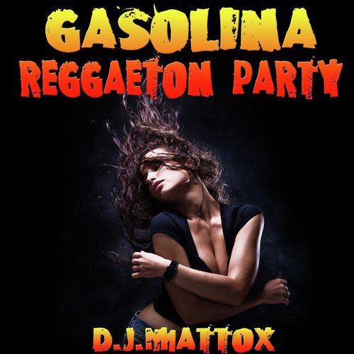 Gasolina (Remix 2)