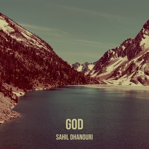 God