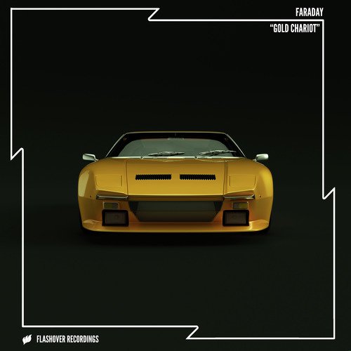 Gold Chariot