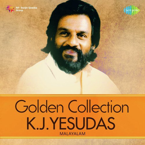Golden Collection - K.J. Yesudas
