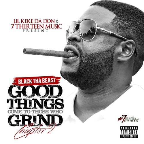 Go Out Like That (feat. Lil Chad) cover art
