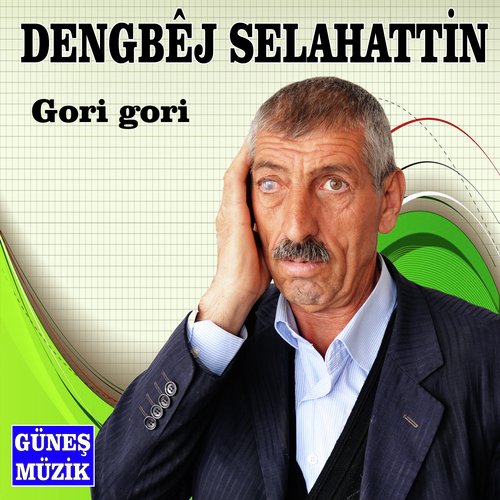 Ğıdoyê Sazlığê cover art