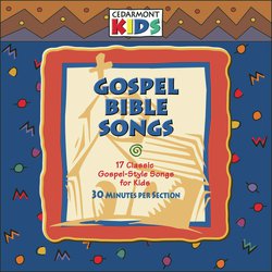 Gospel Bible Songs