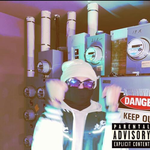 Gremson Chin cover art