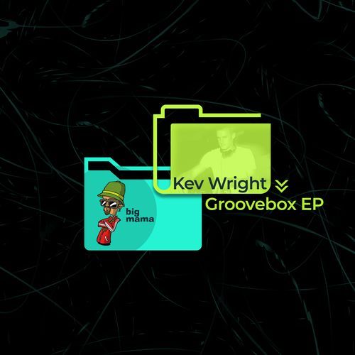 Groovebox cover art