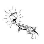 Guns and Roses - Single