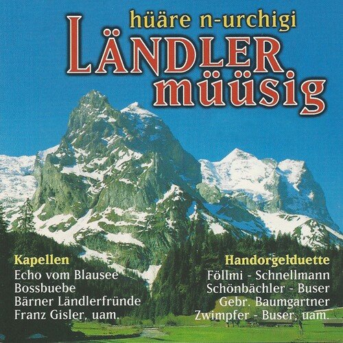 Am Gurnigelbad-Bergrennen