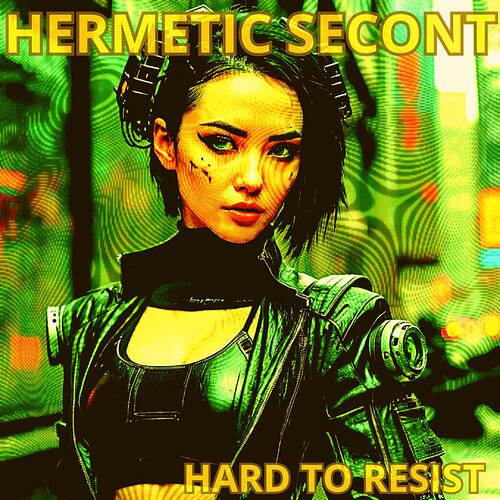 HARD TO RESIST