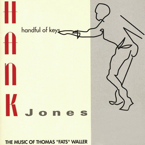 Handful Of Keys (Instrumental)