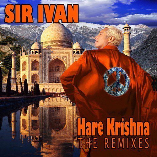 Hare Krishna (Ford & DJ Praveen Nair Video Mix)