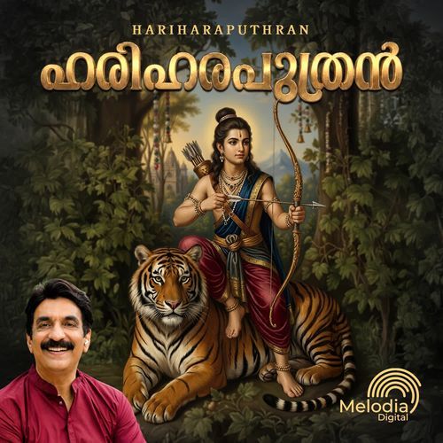 Hariharaputhran