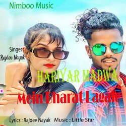 Hariyar Madwa Mein Bharat Lagale