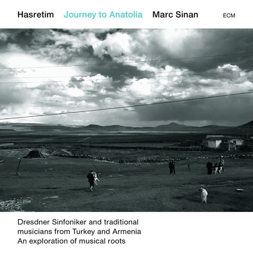 Hasretim – Journey To Anatolia (Live)_poster_image