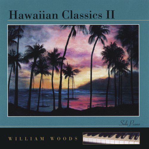 Queen Liliuokalani - Song Download from Hawaiian Classics, Vol. II