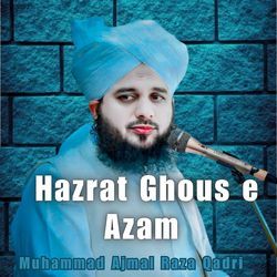 Hazrat Ghous e Azam-JV8vdEFYBmk