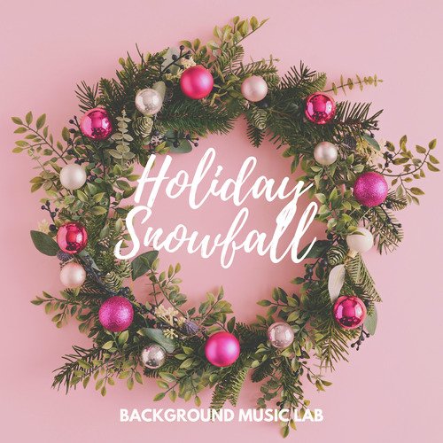 Christmas (Instrumental) cover art
