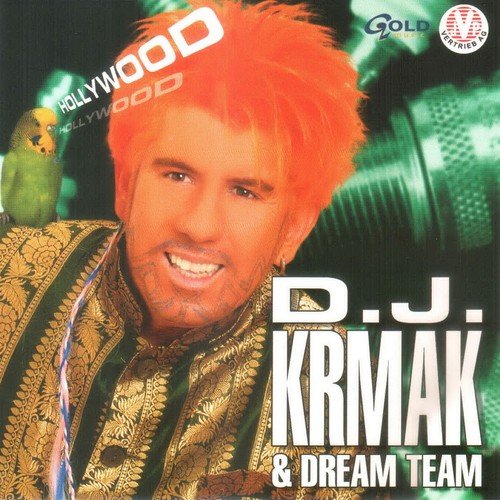 Dj Krmak