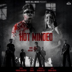 Hot Minded-GjkddwxEfl0