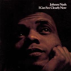 Johnny Nash