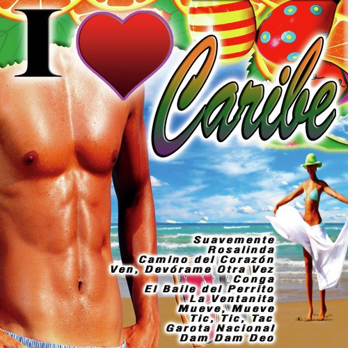 I Love Caribe