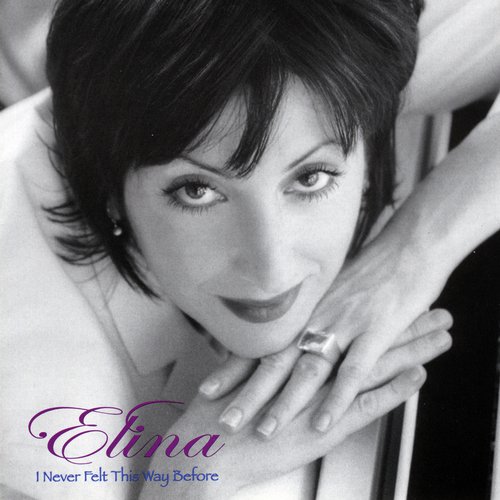 I Never Felt This Way Before