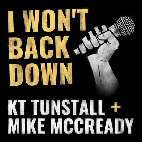 I Won&#039;t Back Down (feat. Mike McCready)_poster_image