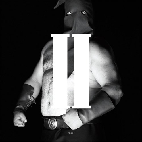 The Werewolf cover art
